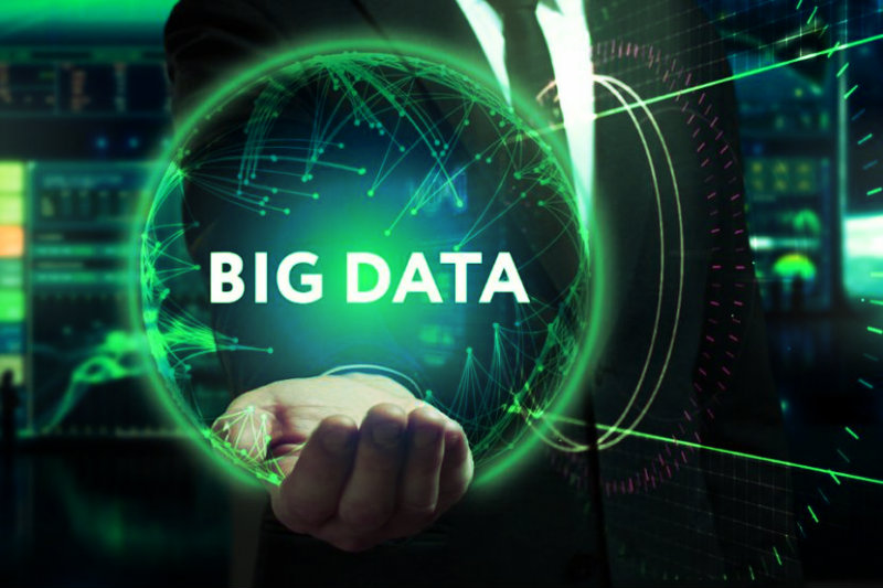 Ventajas Big Data en marketing